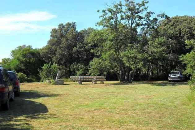 Villa Kamelija Fažana Екстериор снимка
