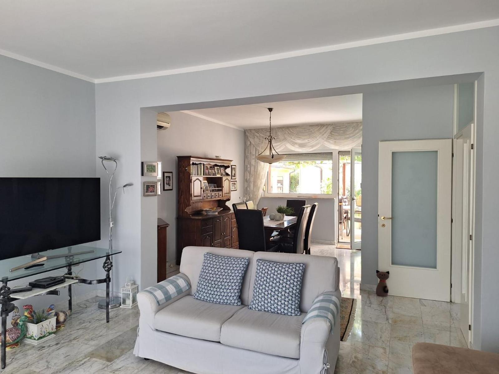 Villa Kamelija Fažana Екстериор снимка