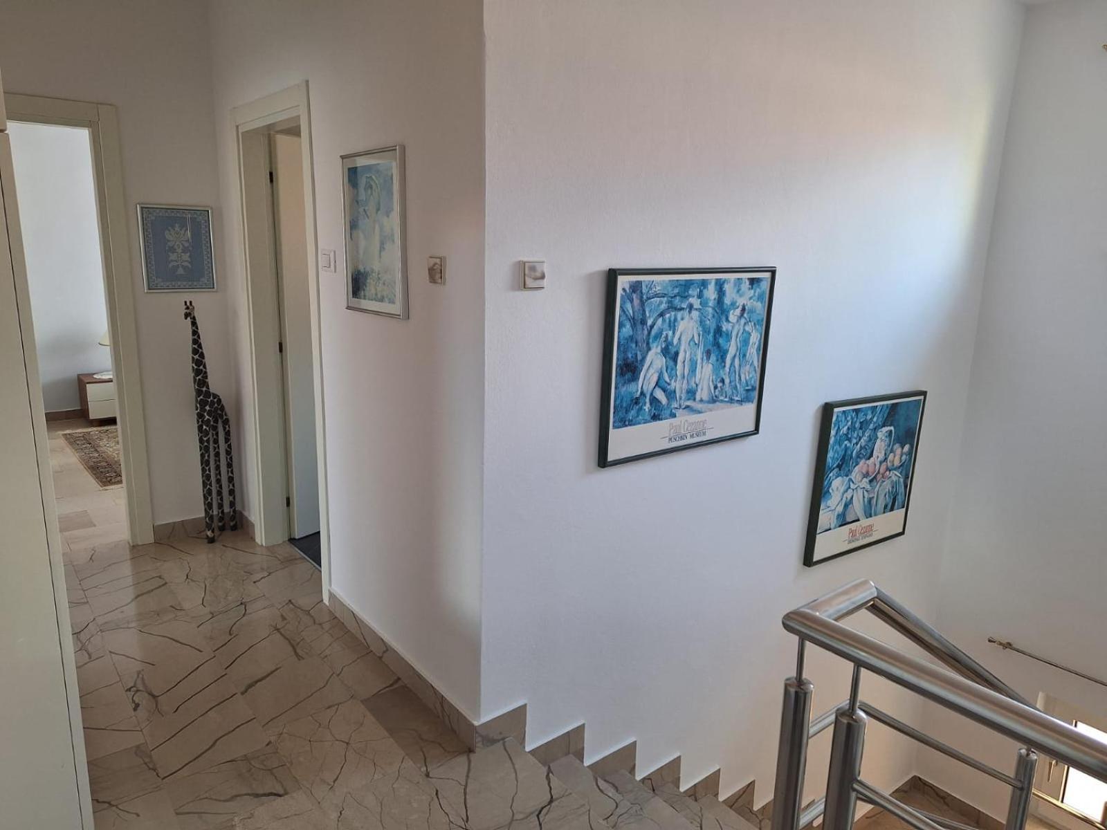 Villa Kamelija Fažana Екстериор снимка