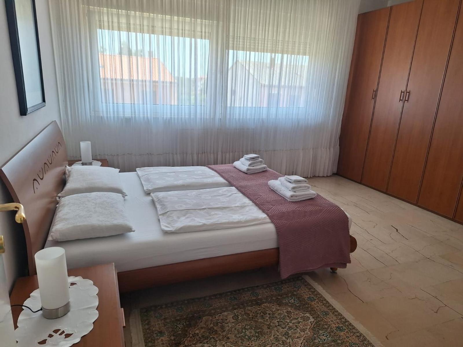 Villa Kamelija Fažana Екстериор снимка