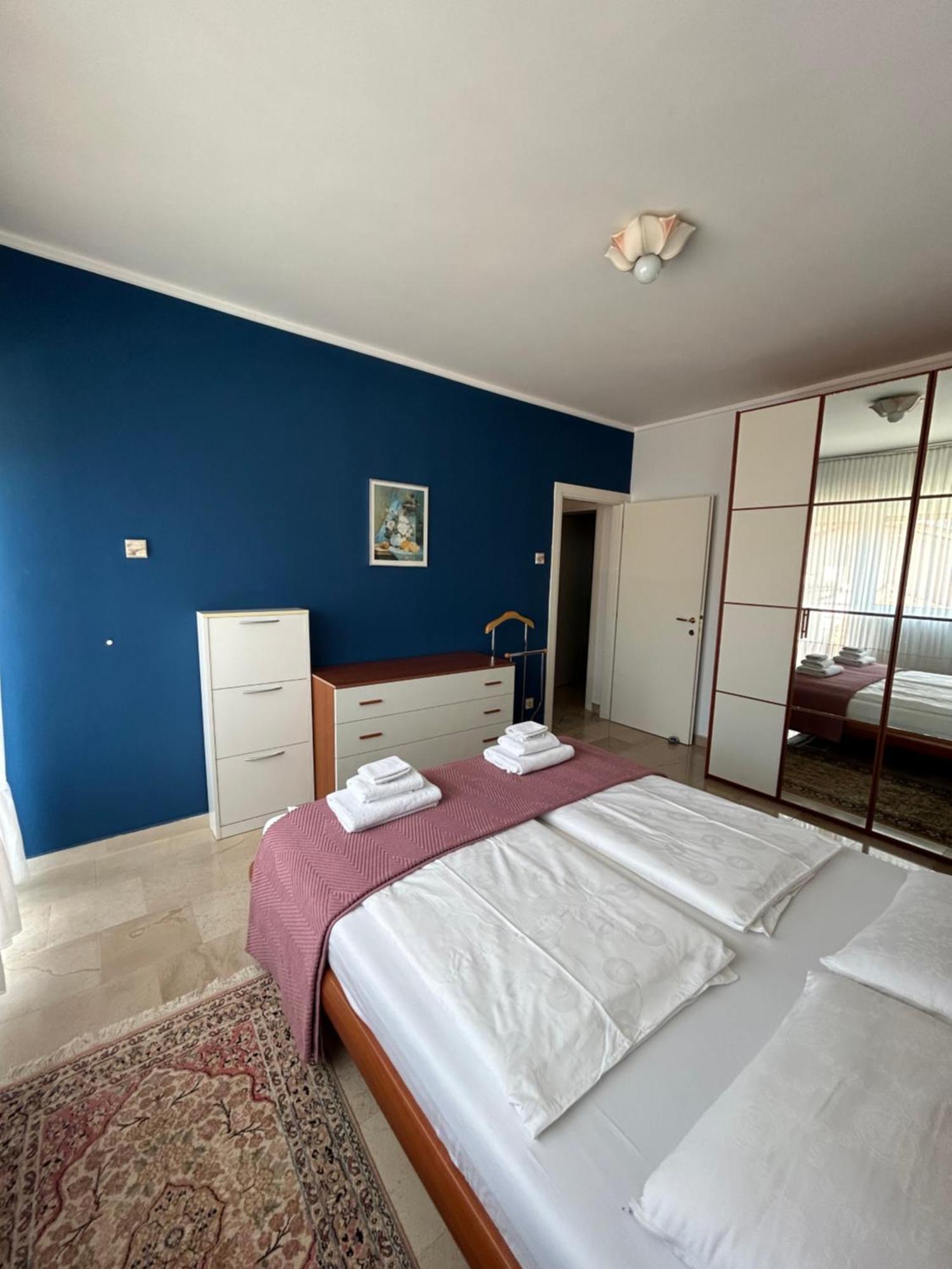 Villa Kamelija Fažana Екстериор снимка