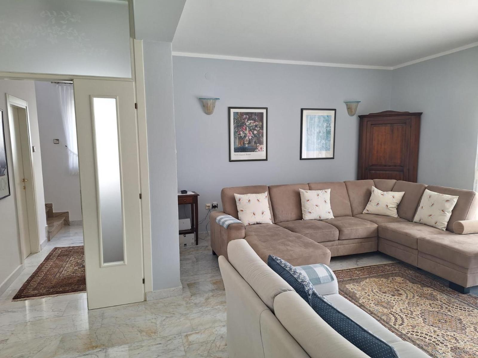 Villa Kamelija Fažana Екстериор снимка