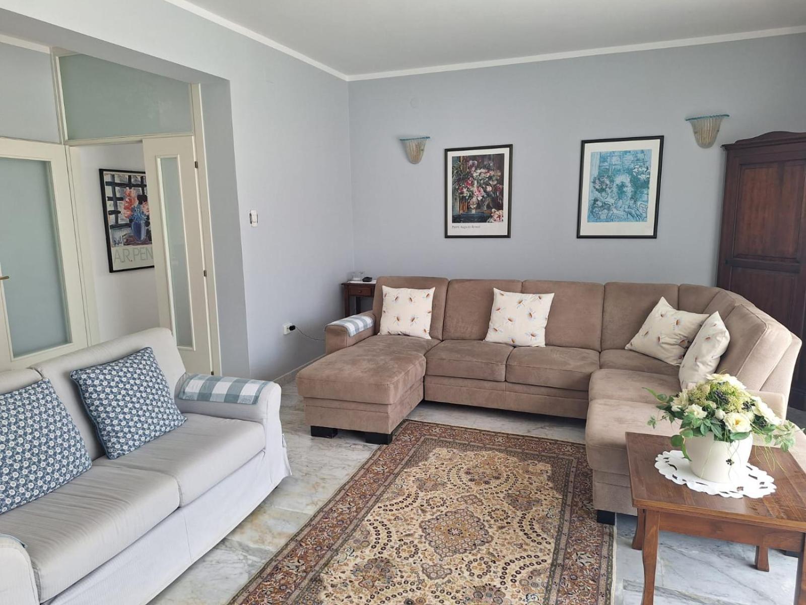 Villa Kamelija Fažana Екстериор снимка
