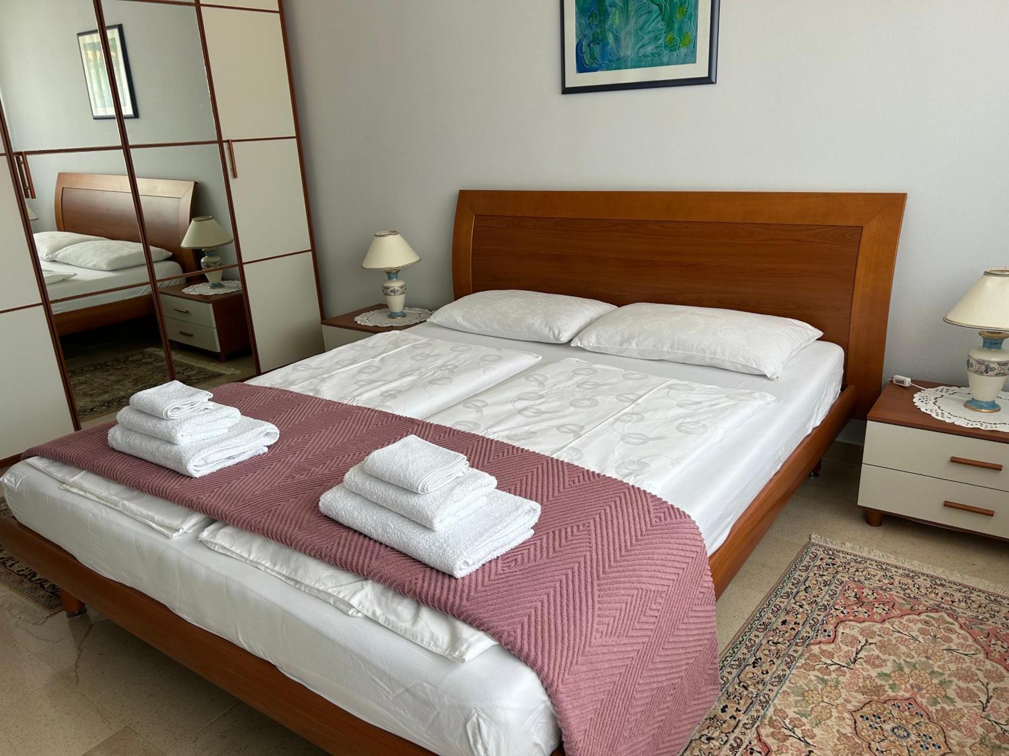 Villa Kamelija Fažana Екстериор снимка