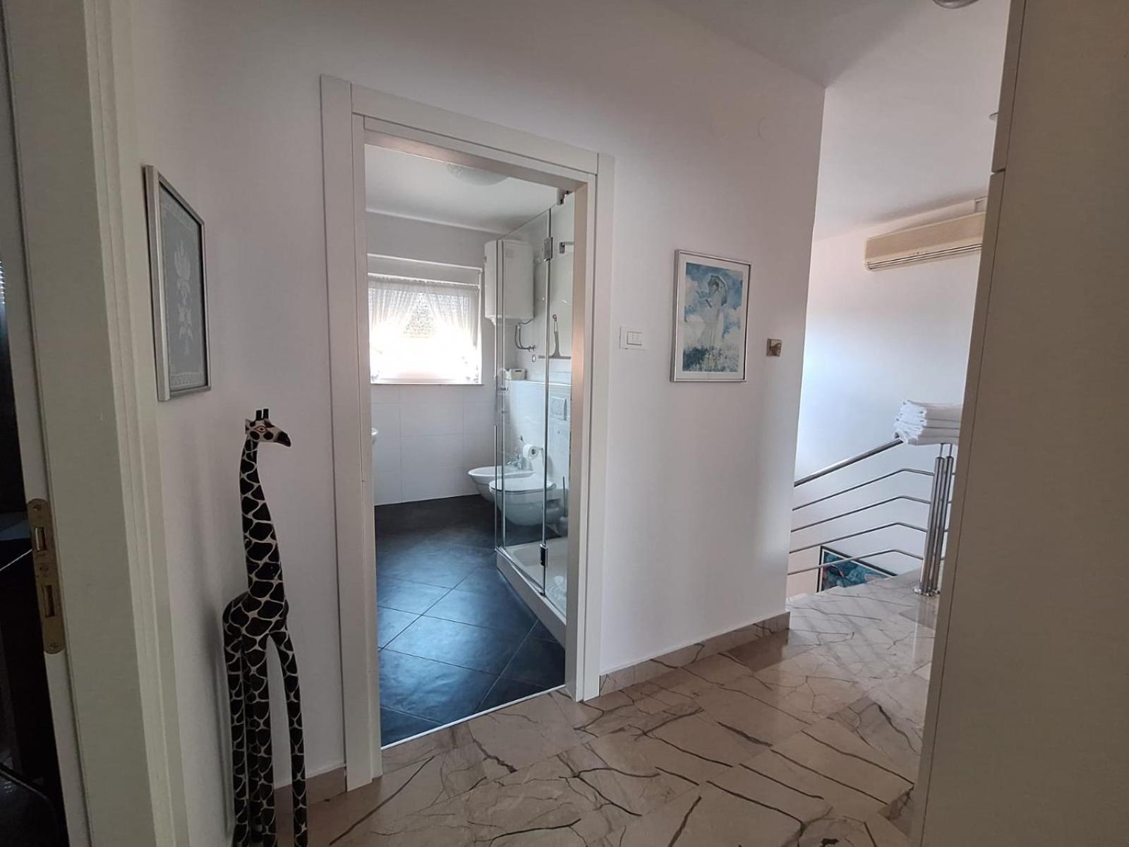 Villa Kamelija Fažana Екстериор снимка