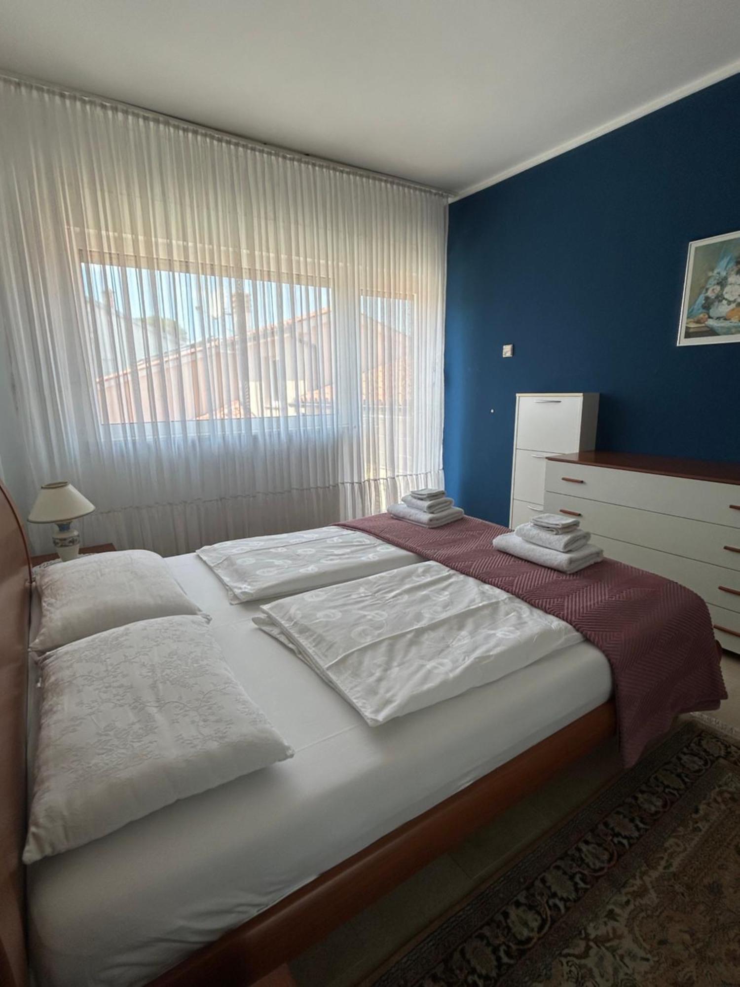 Villa Kamelija Fažana Екстериор снимка