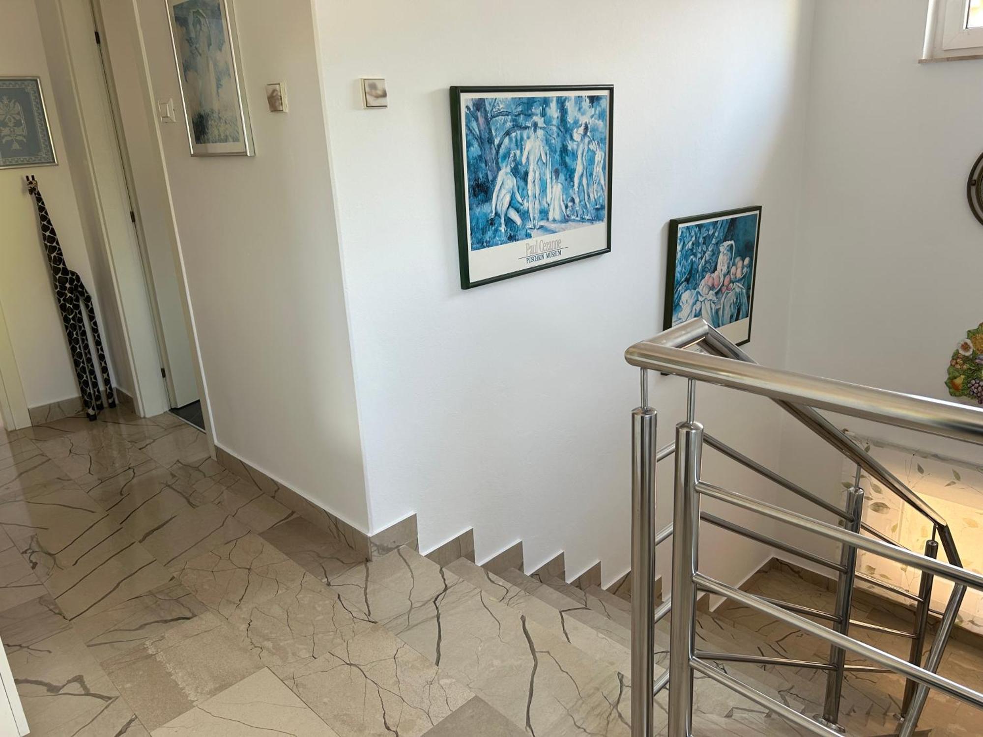 Villa Kamelija Fažana Екстериор снимка